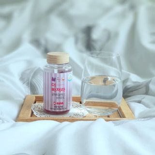 먹어도좋아 더빠져라 — 5점을 준 리뷰어가 2021년 1월 올린 사용 사진