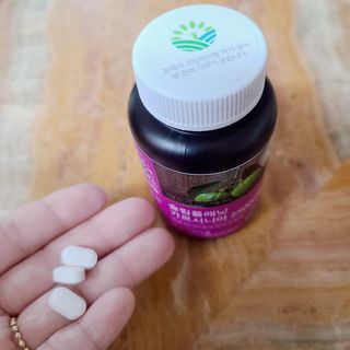 슬림플래닛 가르시니아 2500mg 비포밀 — 5점을 준 리뷰어가 2021년 3월 올린 사용 사진