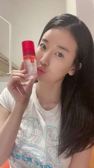 레드투래드 안티더스트 배리어 미스트 55ml — 5점을 준 리뷰어가 2021년 9월 올린 사용 사진