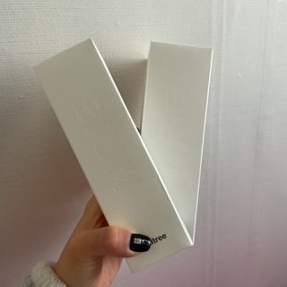 화이트리 비움 데일리 토너, 바하 0.5토너 세트 — 4.5점을 준 리뷰어가 2021년 1월 올린 사용 사진