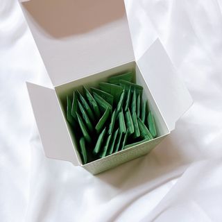 홀라이프 편안한 365 발효효소 30포 x 1박스 — 5점을 준 리뷰어가 2022년 8월 올린 사용 사진