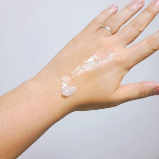 레드투래드 센서티브 슈퍼 크림 50ml — 5점을 준 리뷰어가 2021년 7월 올린 사용 사진