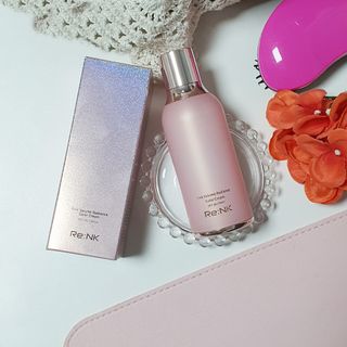 리엔케이 핑크 볼륨 래디언스 컬러크림 에디션 — 5점을 준 리뷰어가 2023년 11월 올린 사용 사진