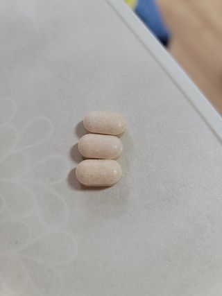 프리마인 평생 써야하는 관절의 건강을 위한 완벽설계 솔루션 관절n마디케어 플러스 120정 — 5점을 준 리뷰어가 2021년 11월 올린 사용 사진