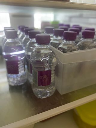 몽베스트 [MONTBEST] 330mL 20병 — 5점을 준 리뷰어가 2023년 7월 올린 사용 사진