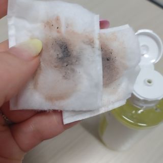 랑벨 내츄럴 딥 립앤아이 리무버 210ml — 5점을 준 리뷰어가 2022년 6월 올린 사용 사진
