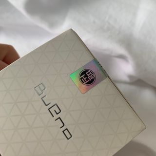 브에노 파리퀸 윌 페이스 오일 — 5점을 준 리뷰어가 2021년 6월 올린 사용 사진