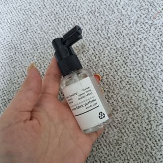 덴 룸/패브릭향수 50ml — 5점을 준 리뷰어가 2021년 6월 올린 사용 사진