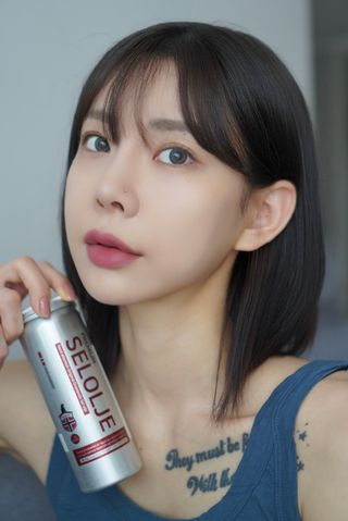 [노르네이처] 롯데홈쇼핑 첫 방송 9/10 5시40분 노르웨이 하프 물개 오메가3-프리미엄 셀올예 (selolje) — 5점을 준 리뷰어가 2024년 7월 올린 사용 사진