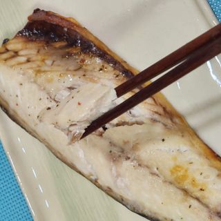 ㈜금호통상 노르웨이 고등어 900g (6~10편) — 4점을 준 리뷰어가 2022년 11월 올린 사용 사진