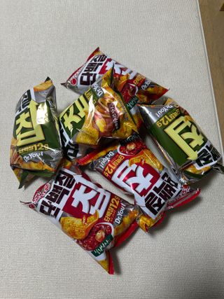 맛있게 채우는 단백질 12g, 닥터유 단백질칩 — 5점을 준 리뷰어가 2023년 12월 올린 사용 사진