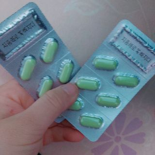 클린24시간 지중해로 쏙빠지다 1SET (800mg*60정) — 5점을 준 리뷰어가 2023년 2월 올린 사용 사진
