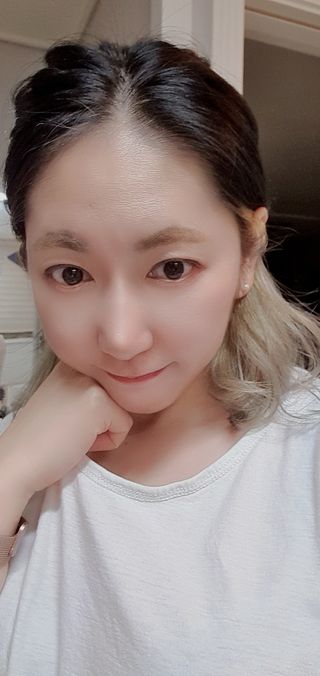 러브모아 향수 고체향수 승무원 고체향수 바르는 향수 니치향수 도손 우드세이지 앤 씨솔트 — 5점을 준 리뷰어가 2022년 11월 올린 사용 사진