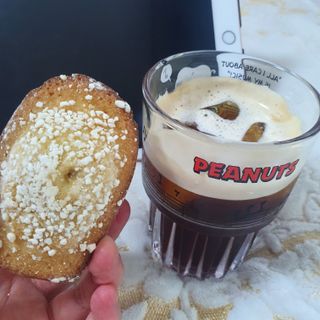 [메종콜리브리] 프랑스 마들렌 메종콜리브리 레몬 마들렌 2팩 — 5점을 준 리뷰어가 2022년 3월 올린 사용 사진