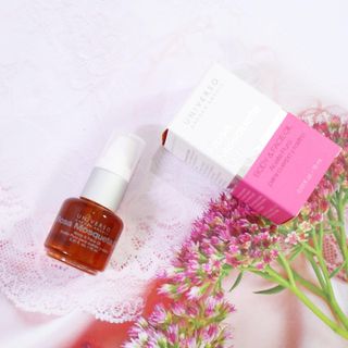유니베르소 로즈힙 오일 15ml — 5점을 준 리뷰어가 2021년 4월 올린 사용 사진