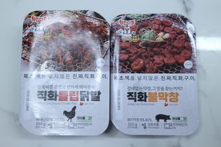 [닭집아들] 직화튤립닭발 & 직화불막창 — 5점을 준 리뷰어가 2024년 6월 올린 사용 사진