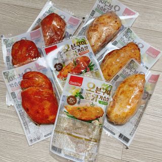 냐냐님이 올린 리뷰 사진 1