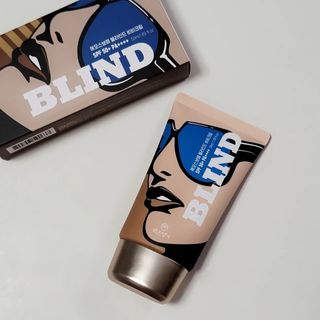 약손명가코스메틱 에오스보떼 블라인드 비비크림 50ml — 5점을 준 리뷰어가 2021년 8월 올린 사용 사진