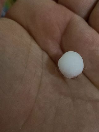 씽크바이오 히알루론 에센스 에어볼 28ea — 5점을 준 리뷰어가 2022년 9월 올린 사용 사진