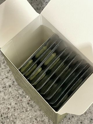 클린24시간 지중해로 쏙빠지다 1SET (800mg*60정) — 5점을 준 리뷰어가 2023년 5월 올린 사용 사진