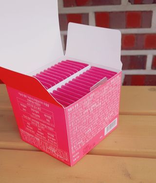 킬팻다이어트 킬팻 스피드 다이어트 [84 g / 700 mg x 120정] — 5점을 준 리뷰어가 2021년 5월 올린 사용 사진