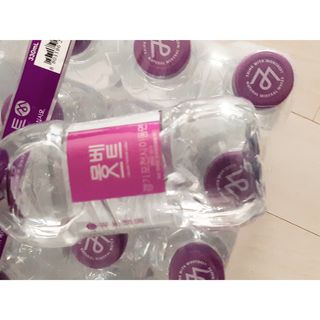 몽베스트 [MONTBEST] 330mL 20병 — 5점을 준 리뷰어가 2021년 10월 올린 사용 사진
