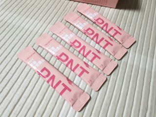 피엔티 [PNT 비움 발효효소] 가벼운 하루를 위한 하루 1포 효소 습관 — 5점을 준 리뷰어가 2023년 2월 올린 사용 사진