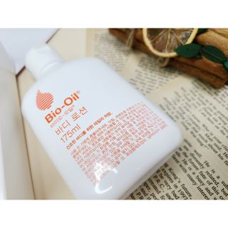 바이오오일 [바이오-오일] 바디 로션 175ml — 1.5점을 준 리뷰어가 2021년 10월 올린 사용 사진