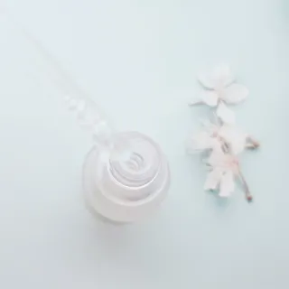 나나스킨 콤플렉스씨쓰리닥터클리어앰플 — 4점을 준 리뷰어가 2021년 10월 올린 사용 사진