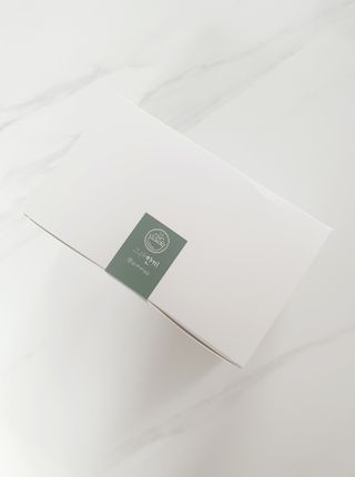 [그래한끼] 무설탕/저당 시리얼타입 수제그래놀라 (40gX10개) — 4점을 준 리뷰어가 2022년 7월 올린 사용 사진