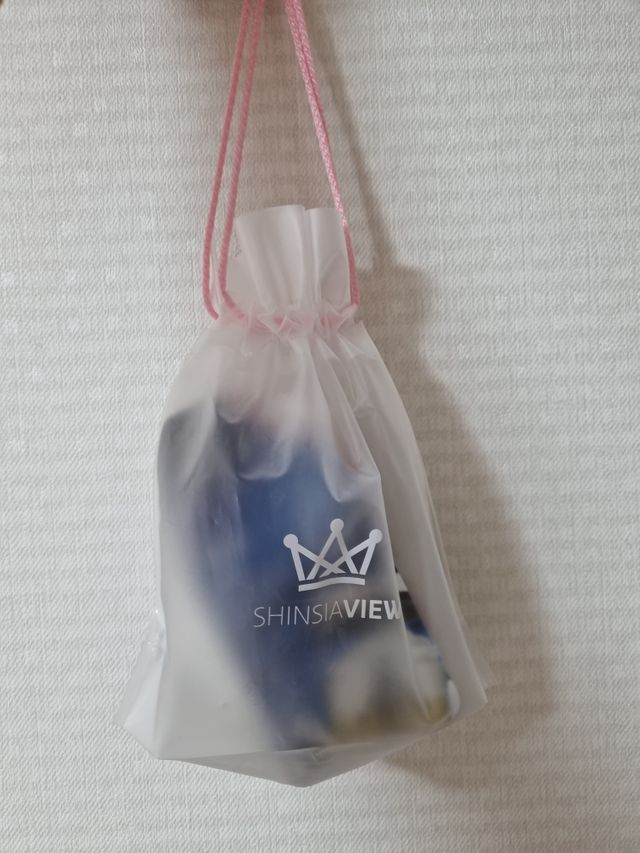 MILK PLUS 4종 리뷰 사진