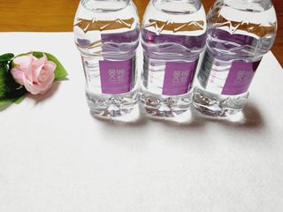 몽베스트 [MONTBEST] 330mL 20병 — 4점을 준 리뷰어가 2022년 3월 올린 사용 사진