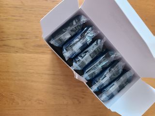 바른비타민 옵티엠에스엠2000 1박스 60포 관절 연골 복합건강기능식품 — 4점을 준 리뷰어가 2021년 6월 올린 사용 사진