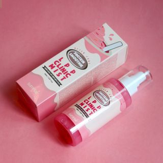 썸헤어 / SUMHAIR [썸헤어] 프로틴 스무디 클리닉 미스트 150ml — 5점을 준 리뷰어가 2021년 7월 올린 사용 사진