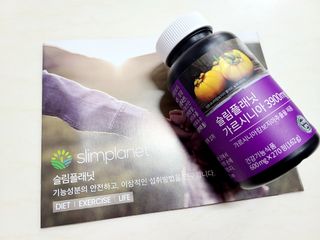 슬림플래닛 가르시니아 3900mg — 5점을 준 리뷰어가 2021년 9월 올린 사용 사진