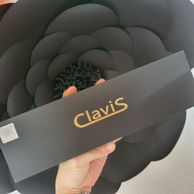 Clavis Energetic Bonito Alpha Bracelet 리뷰 사진