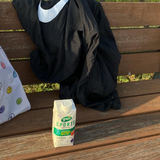 셀렉스스포츠 셀렉스 스포츠 웨이 프로틴 복숭아_ 330ml x 12팩 — 5점을 준 리뷰어가 2021년 4월 올린 사용 사진
