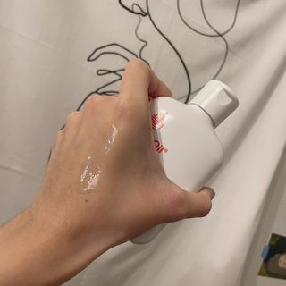 바이오오일 [바이오-오일] 바디 로션 175ml — 5점을 준 리뷰어가 2021년 11월 올린 사용 사진
