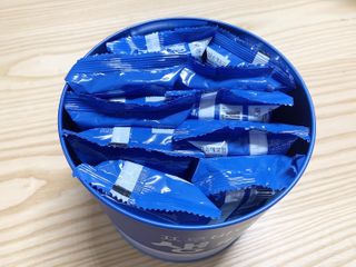 서울약사신협_프로바이오생유산균_2.5G x 100포 — 5점을 준 리뷰어가 2021년 1월 올린 사용 사진