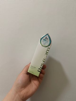 나우 [리브엠] 화해 1등 진정 앰플, 엑소코어 카밍 텐션 앰플 — 4.5점을 준 리뷰어가 2025년 5월 올린 사용 사진