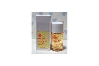 바이오오일 [바이오-오일] 스킨케어 오일 내추럴 60ml — 5점을 준 리뷰어가 2021년 6월 올린 사용 사진