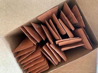 웰리카 다이어트 프로바이오틱스 — 4점을 준 리뷰어가 2021년 1월 올린 사용 사진