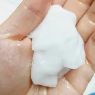 선경코스메디 [NCOSTI] 엔코스티 EGF 펩타이드 리페어 마스크팩 10매입 — 5점을 준 리뷰어가 2022년 3월 올린 사용 사진