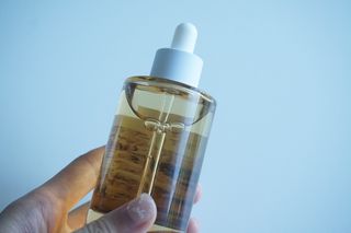 MF[스킨1004] 마다가스카르 센텔라 앰플 100ml — 5점을 준 리뷰어가 2024년 5월 올린 사용 사진