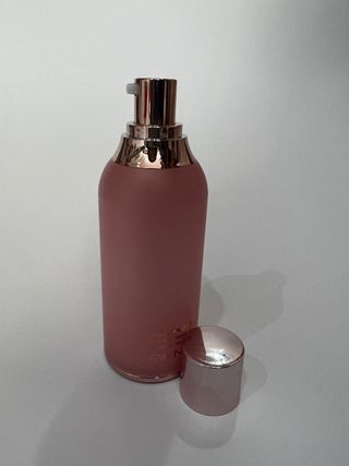 리엔케이 핑크 볼륨 래디언스 컬러크림 에디션 — 5점을 준 리뷰어가 2022년 12월 올린 사용 사진