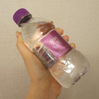 몽베스트 [MONTBEST] 330mL 20병 — 5점을 준 리뷰어가 2021년 10월 올린 사용 사진