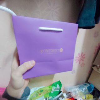 몽베스트 위드더 블랜딩 하우스 _ 얼그레이 블랙티 — 5점을 준 리뷰어가 2023년 1월 올린 사용 사진