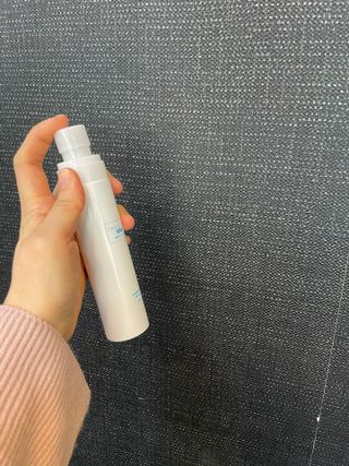셀바이져 지우개 미스트 피부 보호 입주변 트러블 진정 케어 아기 안개분사 미스트 — 5점을 준 리뷰어가 2021년 3월 올린 사용 사진