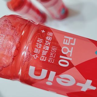 비케어드 생기레드에너지 이오틴 340ml 5개입 — 5점을 준 리뷰어가 2021년 7월 올린 사용 사진
