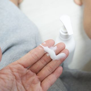 에센느 닥터 센시 아토 프로바이옴 바디로션 — 5점을 준 리뷰어가 2023년 2월 올린 사용 사진